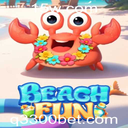 Explorando o Mundo de BeachFun: Descubra as Regras e a Emoção do Jogo