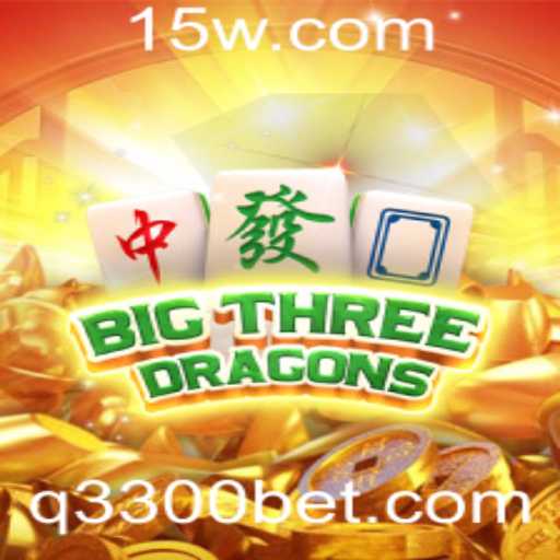 Descubra o Mundo de BigThreeDragons: Um Guia Completo