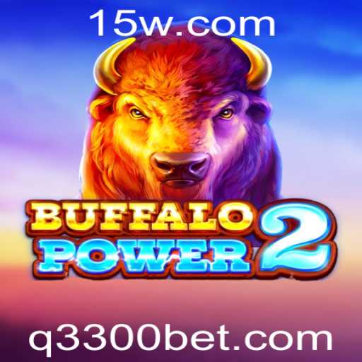 BuffaloPower2: A Última Aventura de Cassino Digital