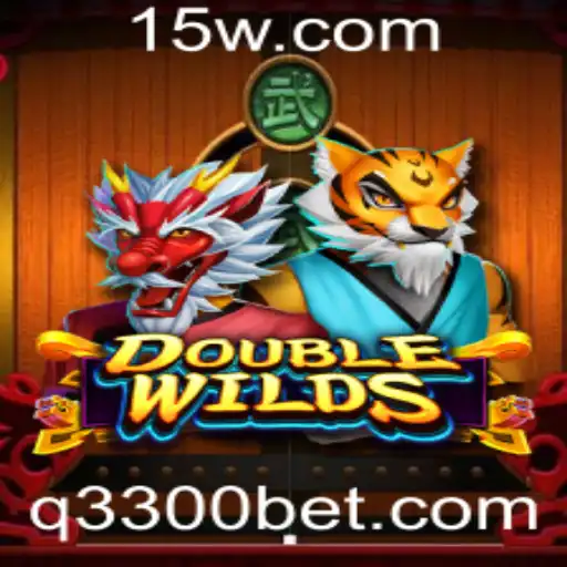 DoubleWilds: Uma Aventura Emocionante no Mundo dos Cassinos Online