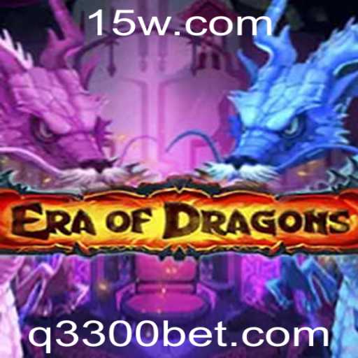 EraOfDragons: Descubra o Mundo de Fantasia e Estratégia