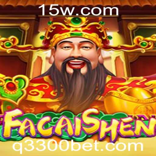 Descubra FaCaiShen: Um Mergulho no Vibrante Mundo dos Jogos de Azar Online