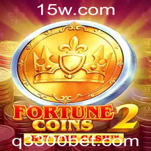 A Introdução e As Regras de FortuneCoins2: Um Mergulho no Mundo dos Apostas com 3300bet