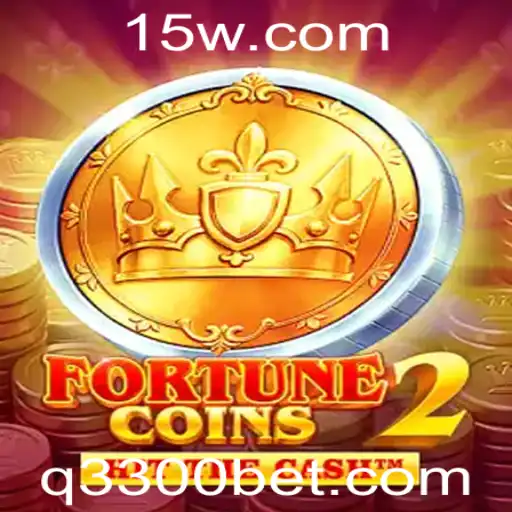 A Introdução e As Regras de FortuneCoins2: Um Mergulho no Mundo dos Apostas com 3300bet