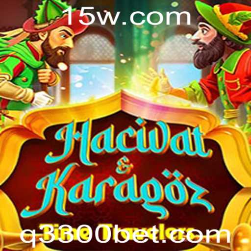 Explorando o Fascinante Mundo de HacivatandKaragoz: Um Jogo de Estratégia Envolvente