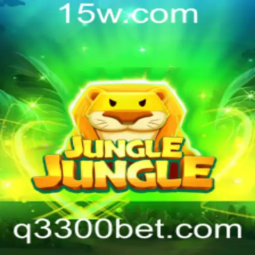 Descubra o Novo Fenômeno dos Games: JungleJungle e a Estratégia da 3300bet
