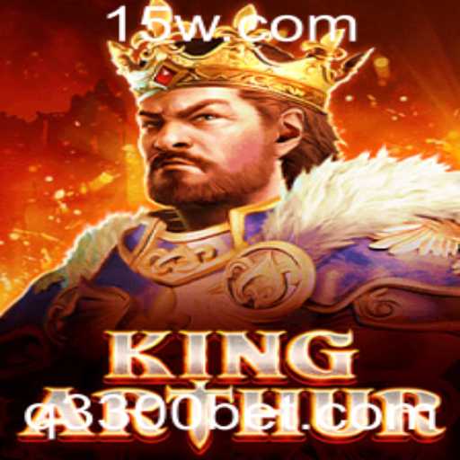 Descubra KingArthur: O Excitante Jogo de Estratégia e Aventura