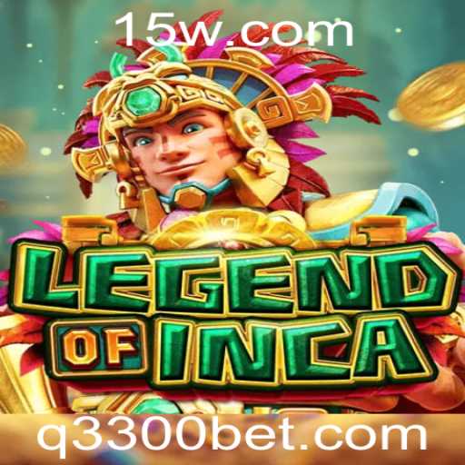 LegendofInca: Descubra o Fascínio do Jogo e Suas Regras