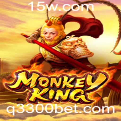 MonkeyKing: A Nova Sensação no Mundo dos Jogos