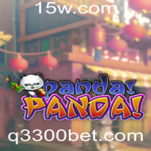 Explorando PandaPanda: Uma Nova Experiência de Jogo com 3300bet