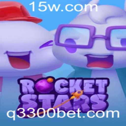 RocketStars: Explorando o Universo do Jogo Inovador da 3300bet