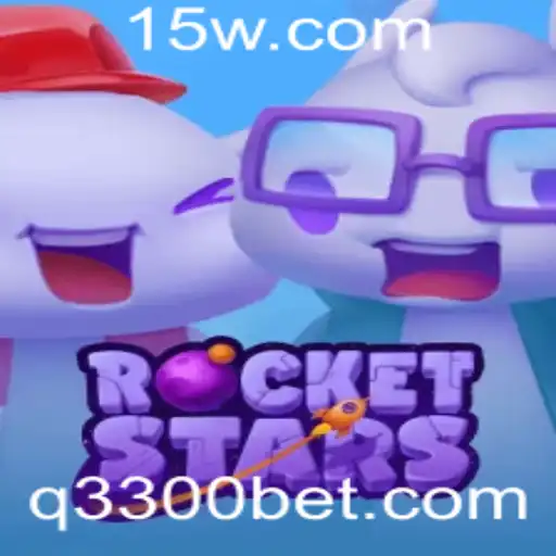 RocketStars: Explorando o Universo do Jogo Inovador da 3300bet