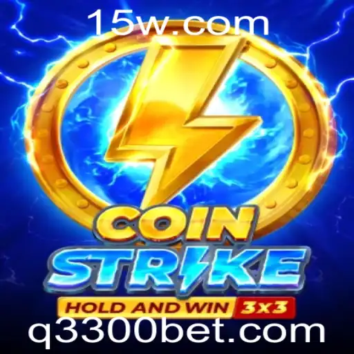 Descubra o Empolgante Mundo de CoinStrike com 3300bet