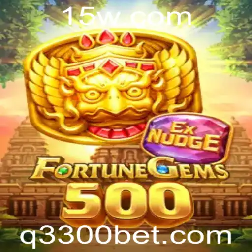 FortuneGems500: A Nova Sensação no Universo dos Jogos de Azar