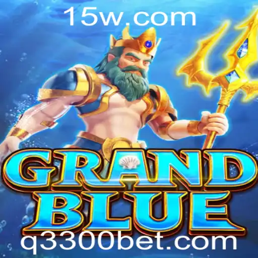Descubra o Universo de GRANDBLUE: A Nova Sensação dos Jogos