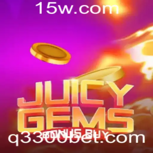 Explore o Atraente Mundo do Jogo JuicyGemsBonusBuy