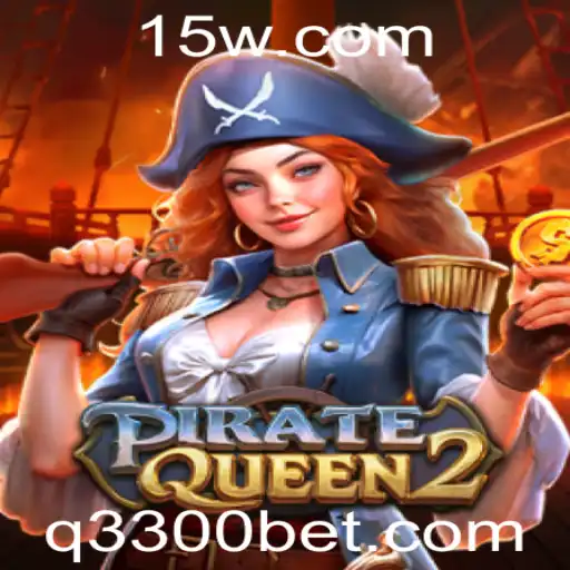 Explorando PirateQueen2: O Jogo de Estratégia e Aventura no Mundo dos Piratas