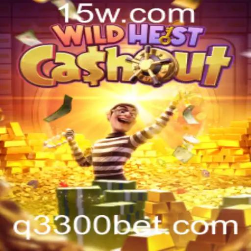 Explorando o Mundo de WildHeistCashout: O Jogo de Aventura e Estratégia