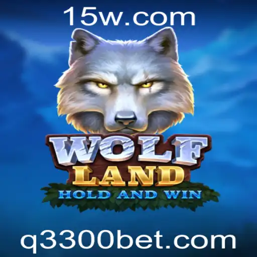 Explorando WolfLand: Um Mergulho no Mundo Estratégico de 3300bet