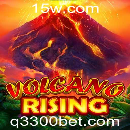 VolcanoRising: Desvendando o Novo Fenômeno do Mundo dos Jogos