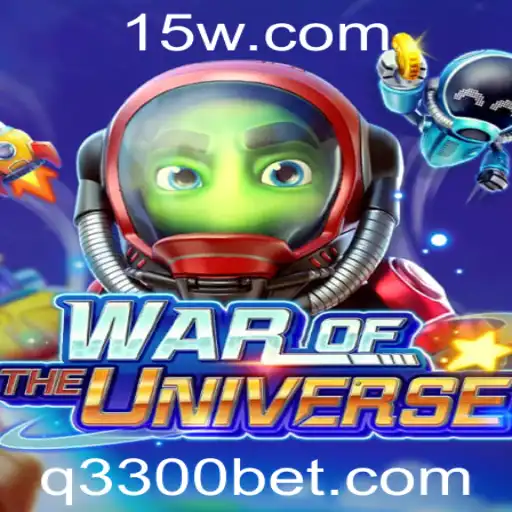 Descubra o Fascinante Universo de WAROFTHEUNIVERSE
