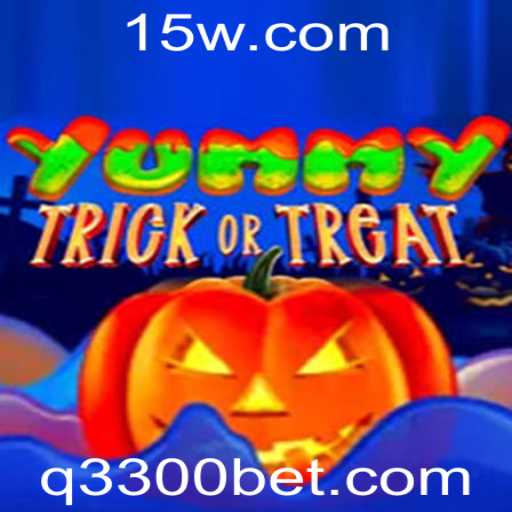 Explorando o Mundo Encantado de YummyTrickorTreat: Um Jogo de Aventuras e Estratégia
